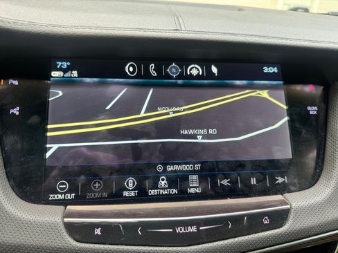 Used 2018 Cadillac CT6 Premium Luxury RWD image 14