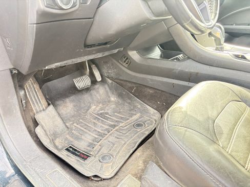 Used 2014 Ford Fusion SE w/ Equipment Group 202A image 8