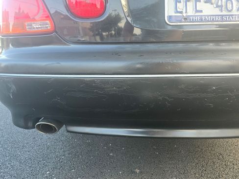 Used 2005 Lexus GS 430 image 22