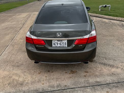 Used 2014 Honda Accord EX-L image 8