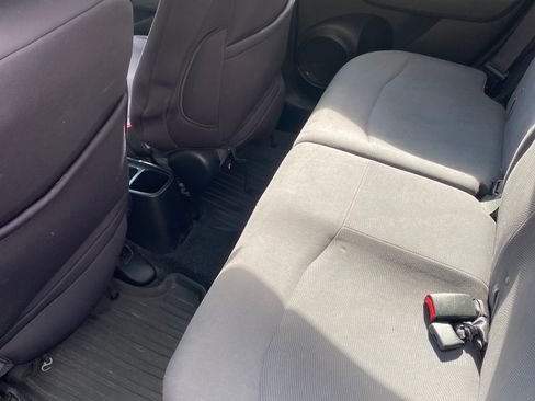 Used 2009 Honda Fit image 9