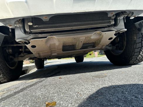 Used 2003 Toyota 4Runner Limited image 20