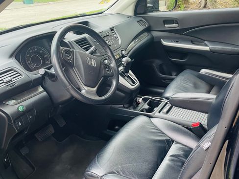 Used 2014 Honda CR-V EX-L image 6