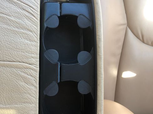 Used 2002 Mercedes-Benz S 500 image 17