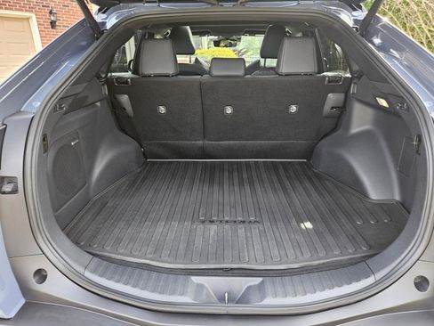 Used 2023 Subaru Solterra Touring Sport Utility 4D image 8