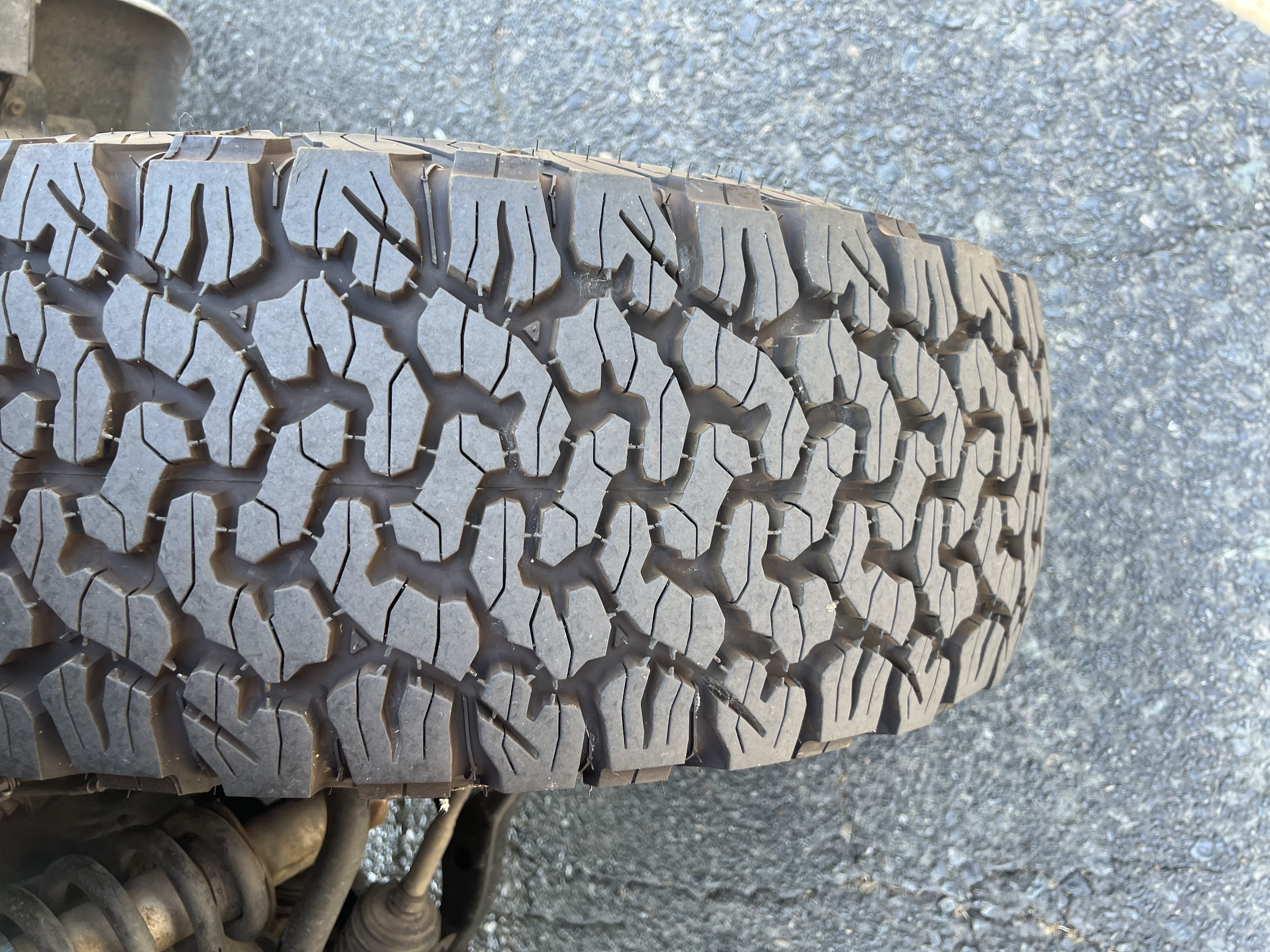 Used 2008 Toyota FJ Cruiser 4WD image 13