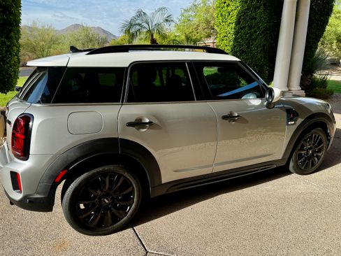 Used 2024 MINI Cooper Countryman S FWD image 15