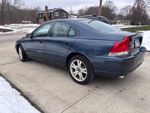 Used 2006 Volvo S60 2.5T image 4