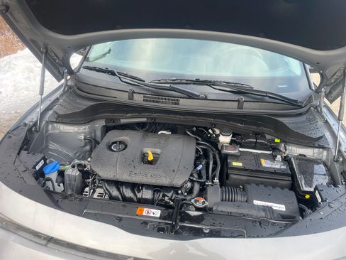 Used 2025 Kia Soul S image 9