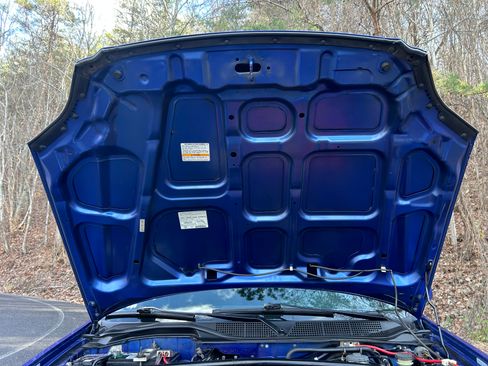 Used 2000 Honda Civic Si image 23