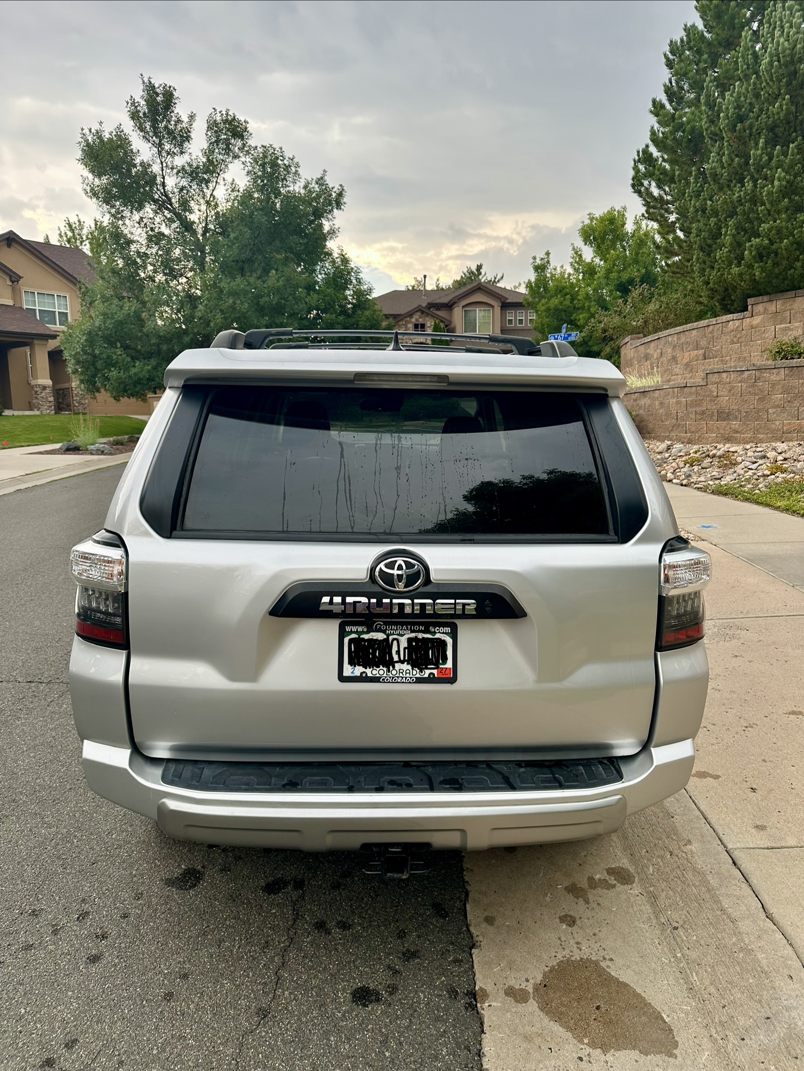 Used 2022 Toyota 4Runner TRD Off-Road AWD/4WD image 10