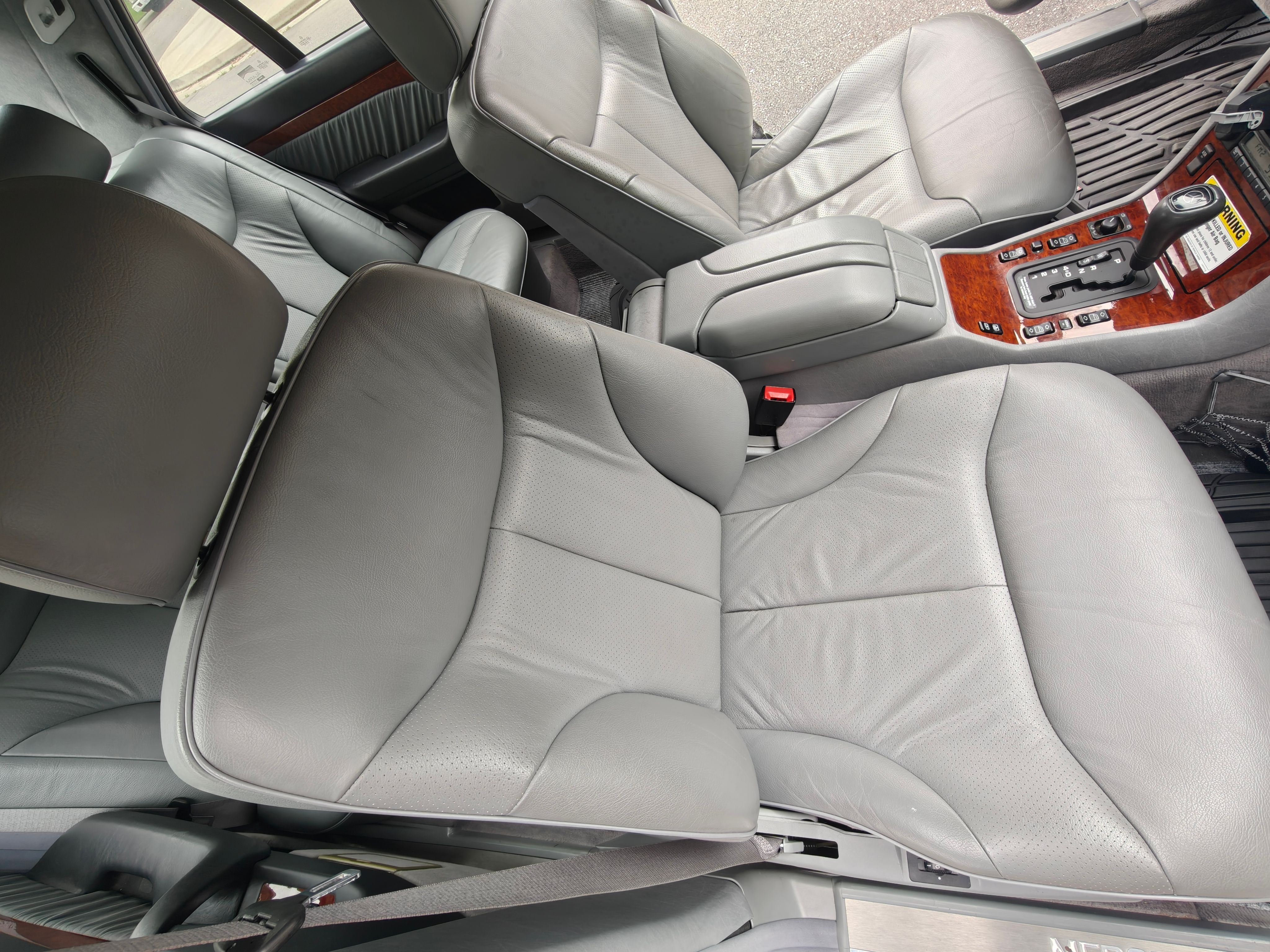 Used 1999 Mercedes-Benz S 320 image 22