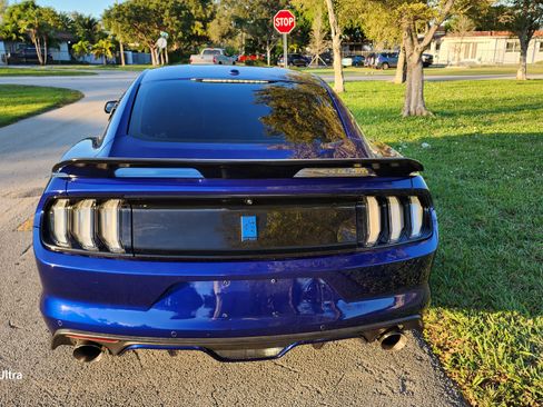 Used 2015 Ford Mustang GT Premium image 33