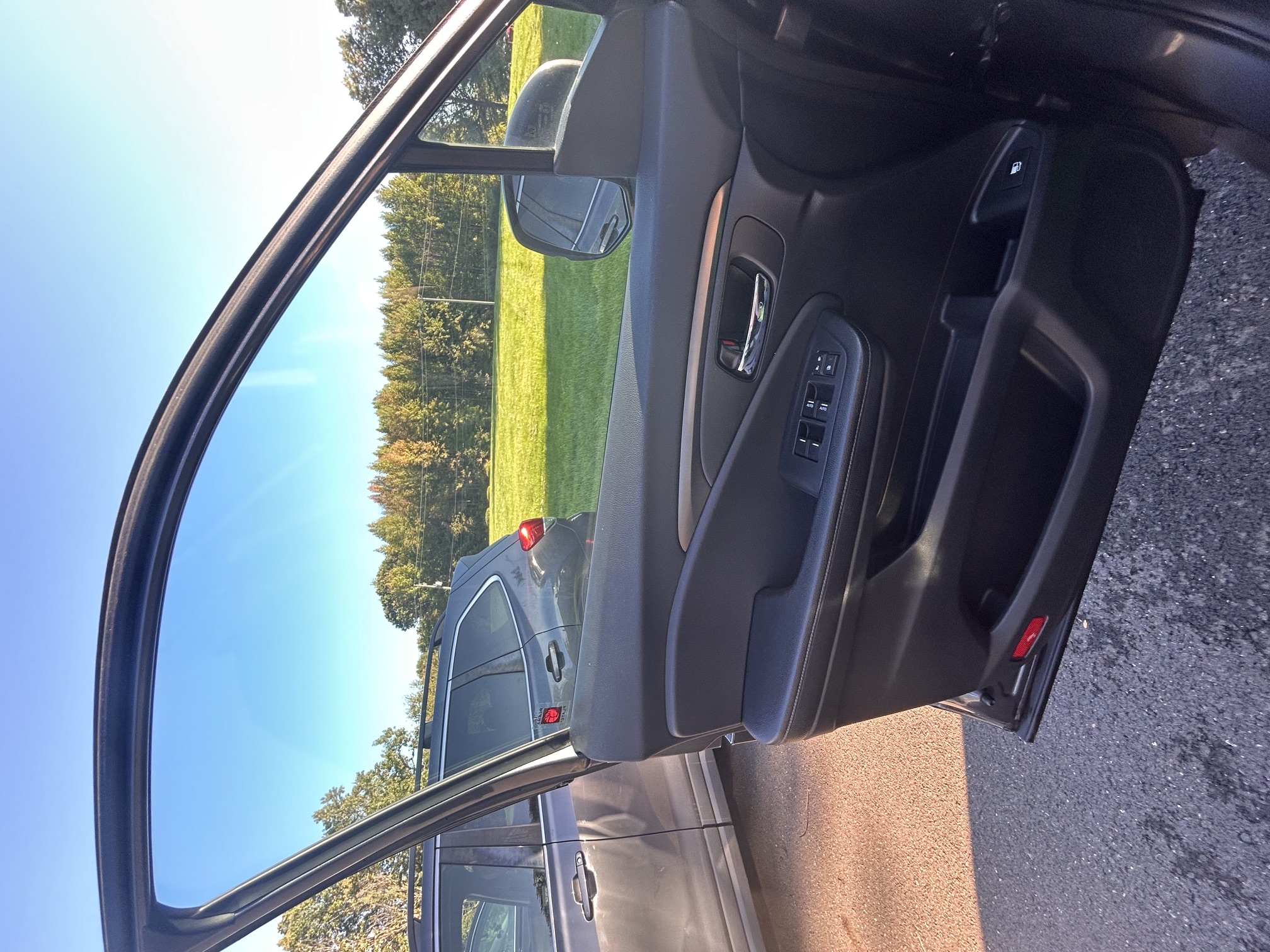 Used 2017 Honda Ridgeline RTL image 9