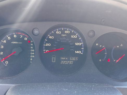 Used 2006 Acura MDX Touring image 10