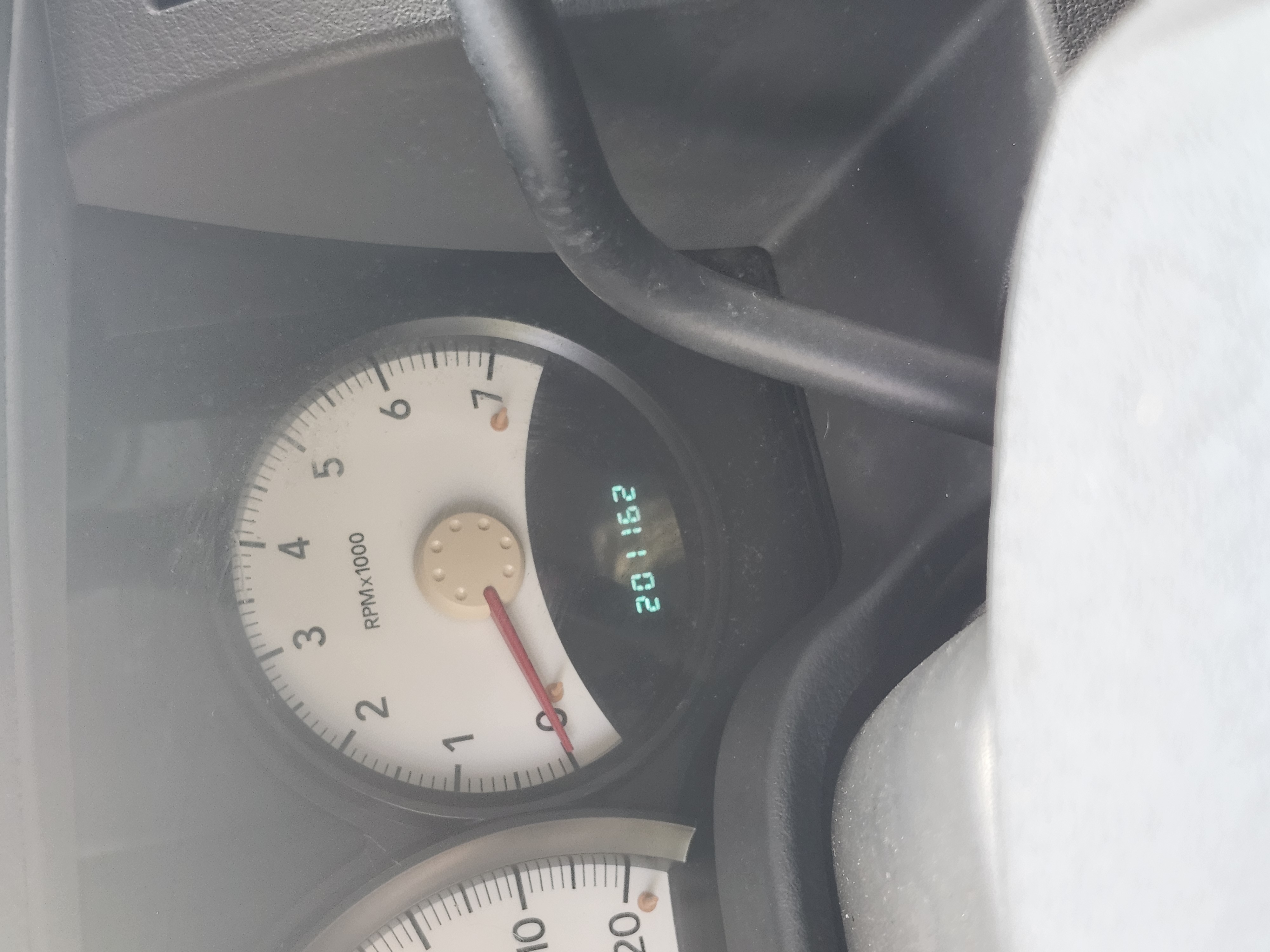 Used 2006 Dodge Durango SXT RWD image 2