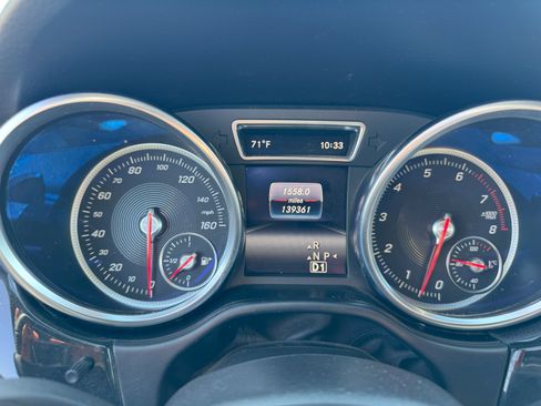 Used 2016 Mercedes-Benz GLE 350 4MATIC image 4