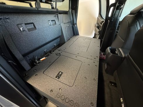 Used 2024 Toyota Tacoma TRD Off-Road image 10