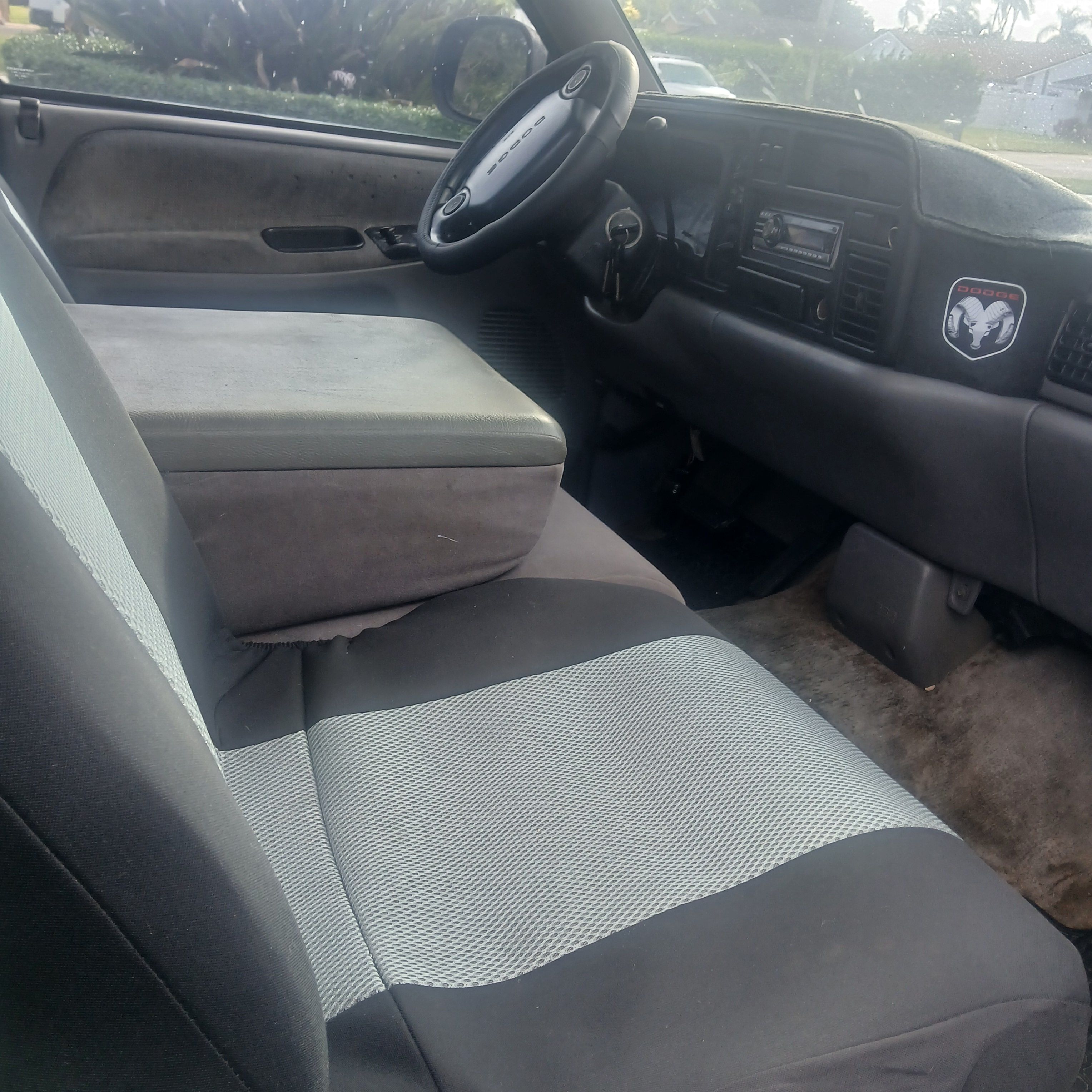 Used 1994 Dodge Ram 1500 Truck 2WD Regular Cab image 18