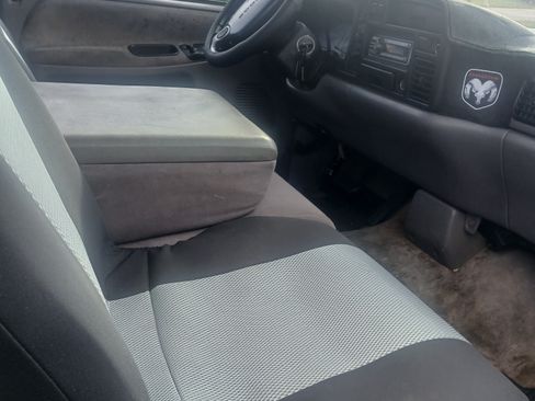 Used 1994 Dodge Ram 1500 Truck 2WD Regular Cab image 18