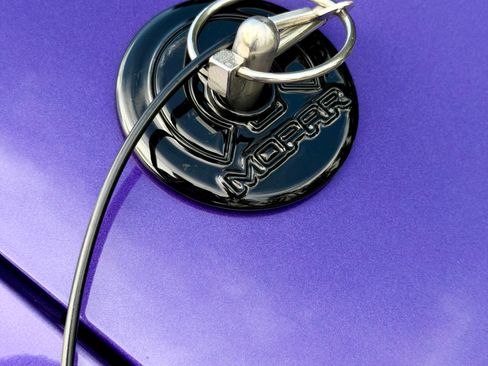 Used 2023 Dodge Charger Scat Pack RWD image 13