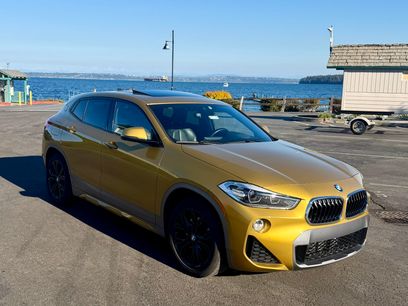 Used 2018 BMW X2 xDrive28i