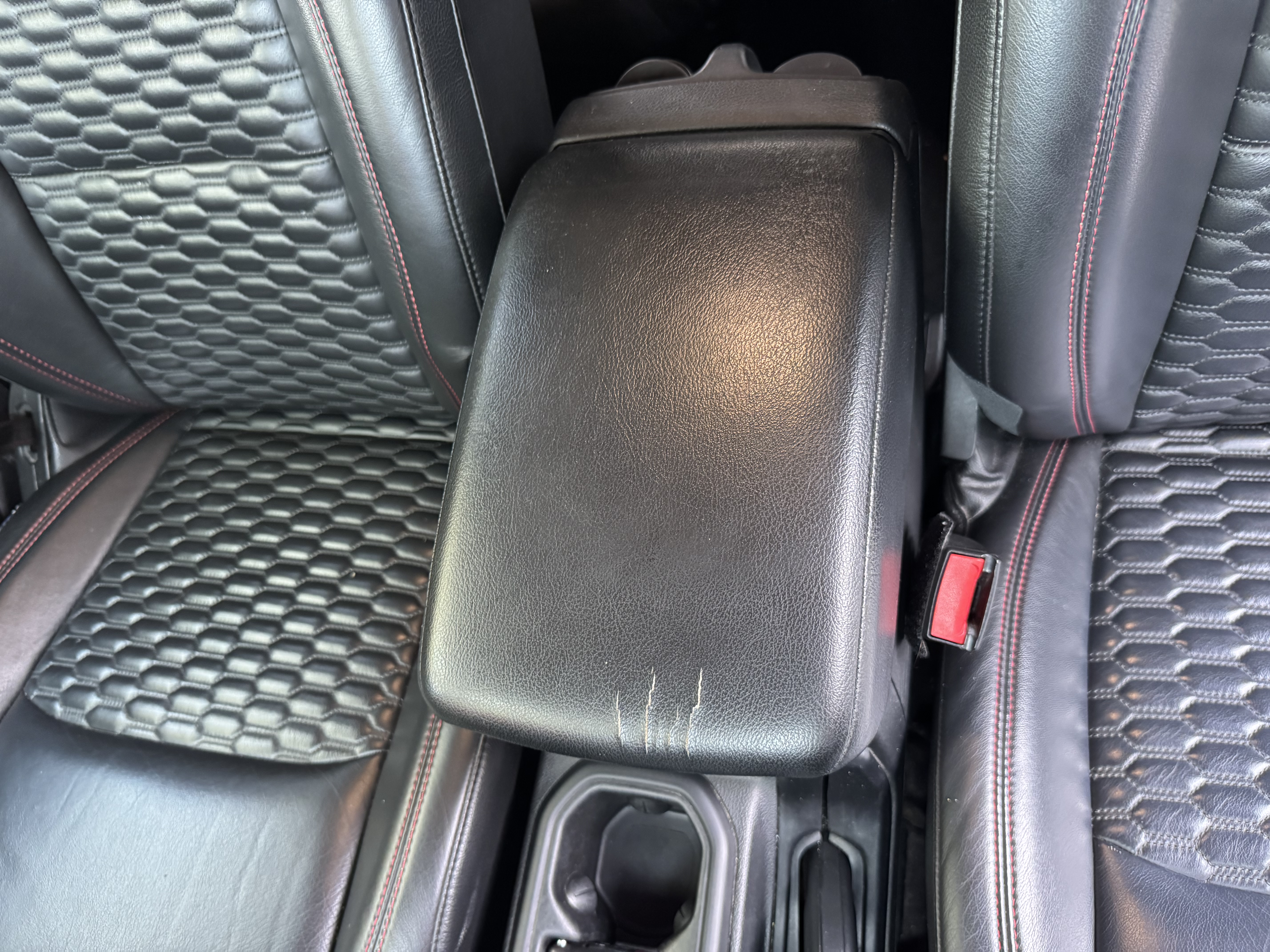 Used 2021 Jeep Wrangler Unlimited Rubicon AWD/4WD image 13