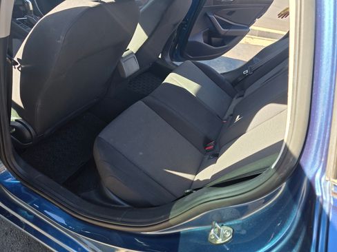 Used 2020 Volkswagen Jetta S w/ Driver Assistance Package image 8