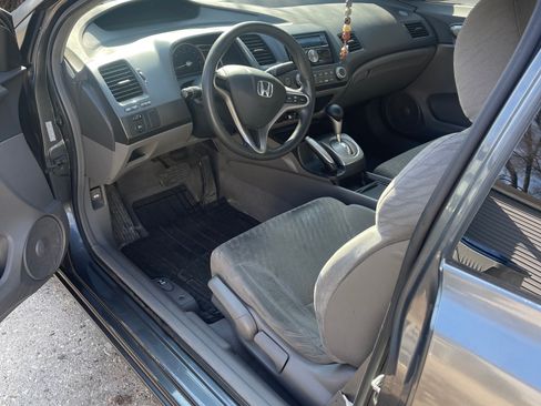 Used 2009 Honda Civic LX image 5