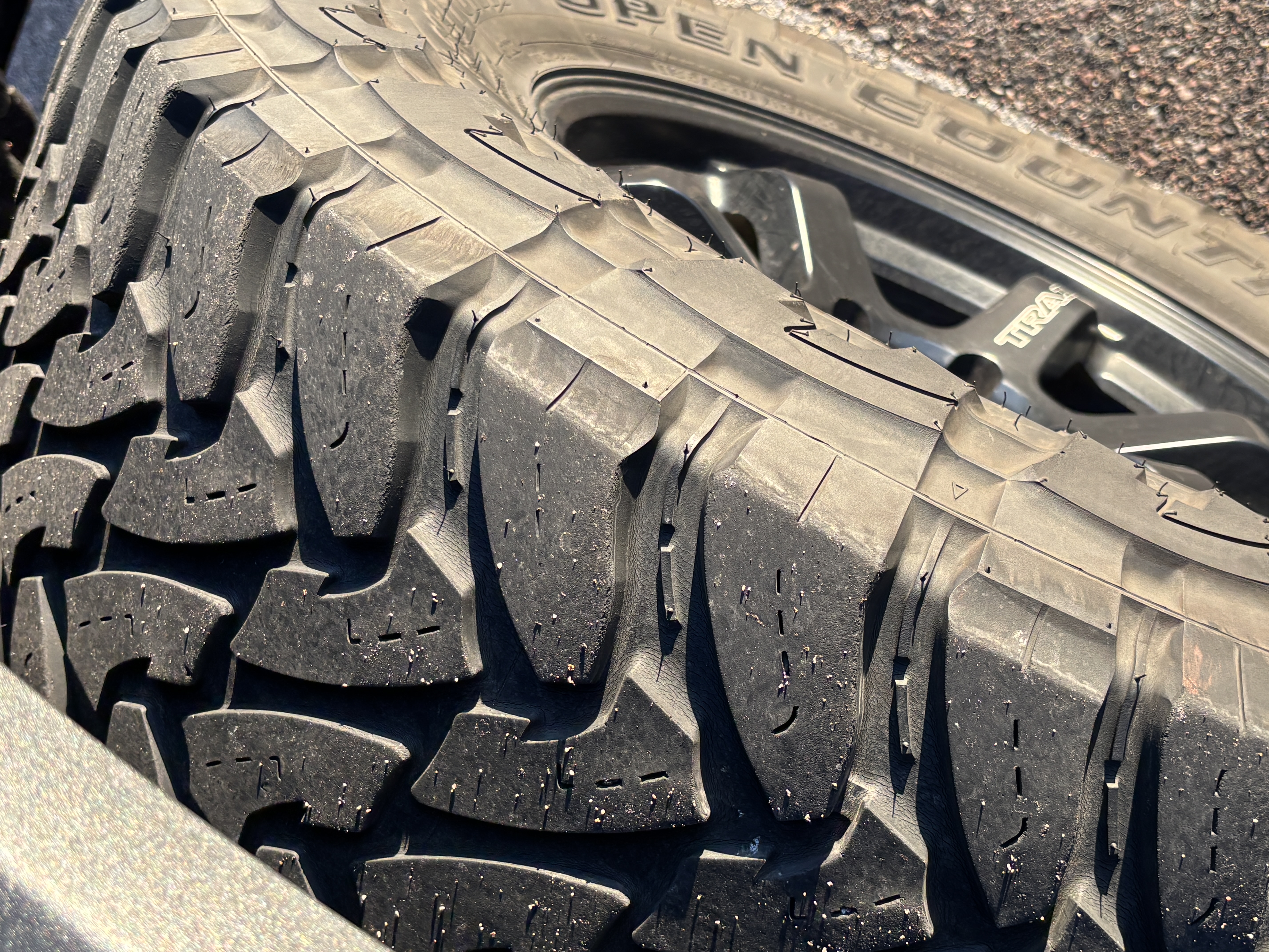Used 2022 Ford Bronco 4-Door AWD/4WD image 17