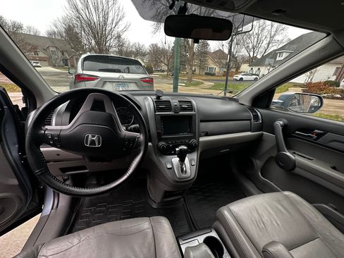 Used 2008 Honda CR-V EX-L image 10