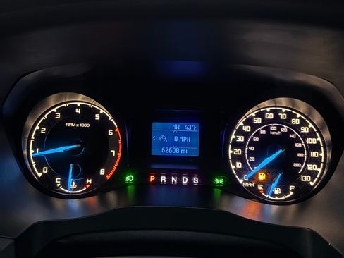 Used 2020 Ford Ranger XL w/ Equipment Group 101A Mid image 13