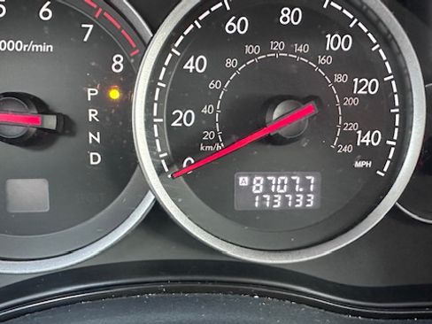 Used 2006 Subaru Outback 2.5i Special Edition image 2