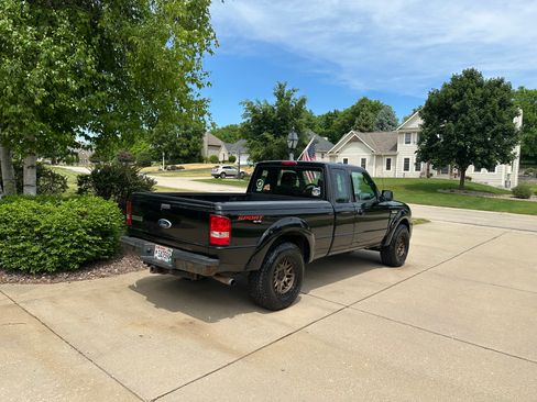 Used 2011 Ford Ranger Sport AWD/4WD image 1