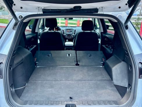 Used 2020 Chevrolet Equinox LT image 13