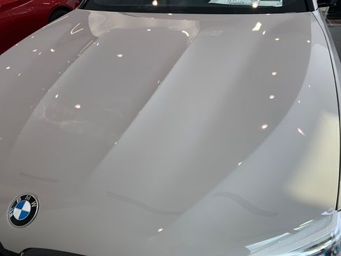 Used 2020 BMW M5 w/ Executive Package image 11