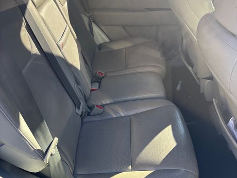 Used 2011 Lexus RX 350 AWD image 21