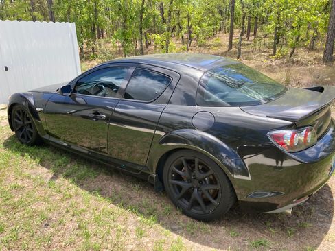 Used 2011 MAZDA RX-8 Sport image 6