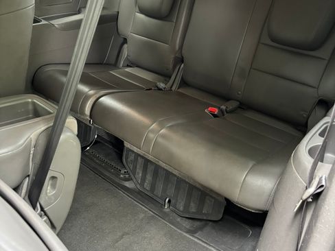 Used 2012 Honda Odyssey EX-L image 8