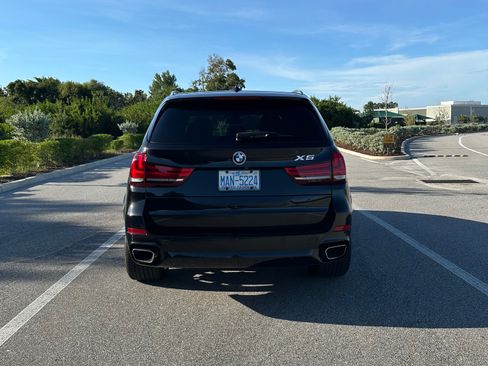 Used 2018 BMW X5 sDrive35i RWD image 8