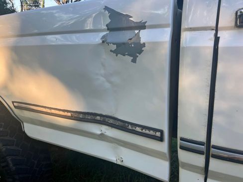 Used 1997 Ford F350 4x4 Crew Cab image 12