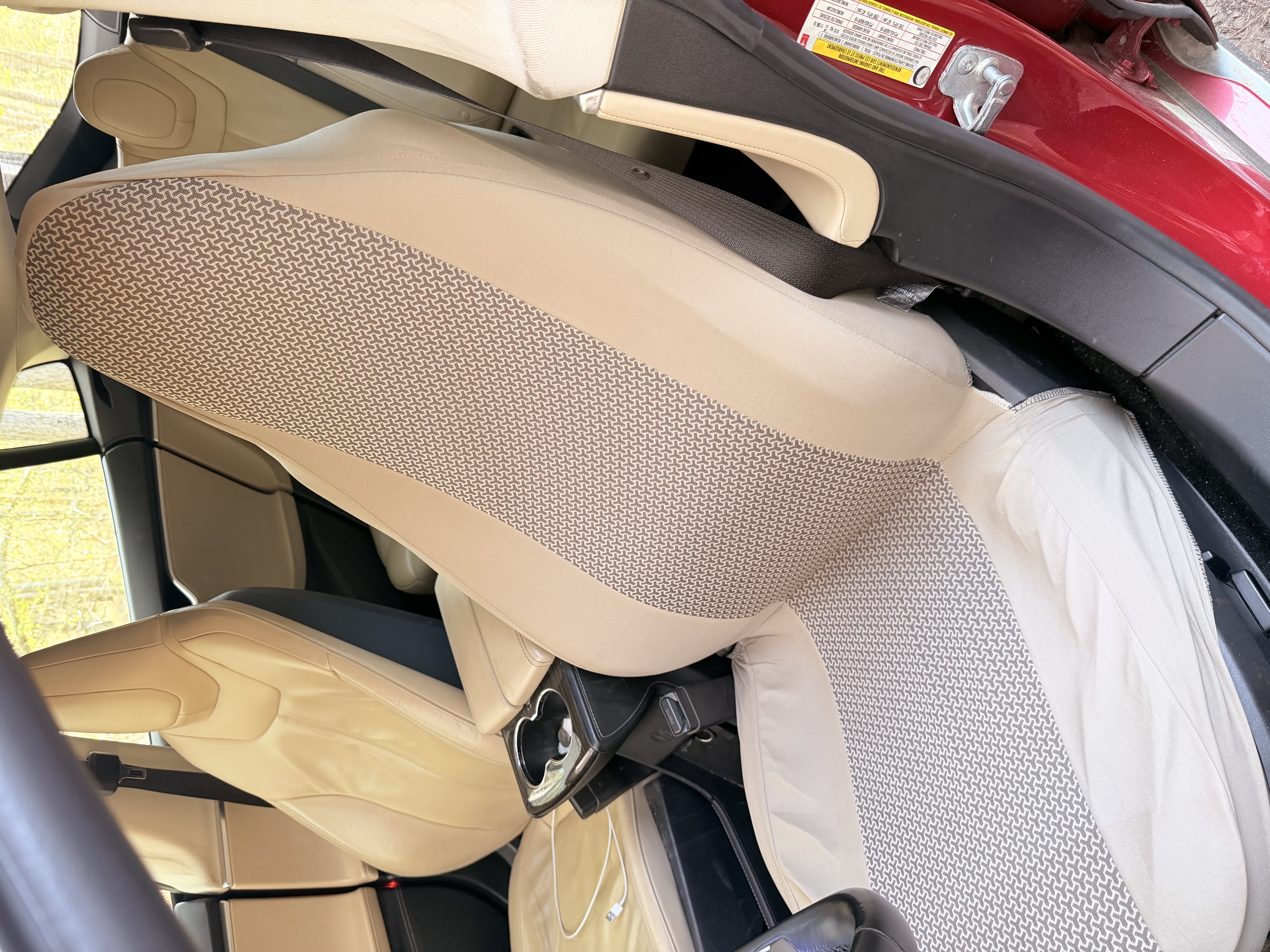 Used 2013 Tesla Model S RWD image 9