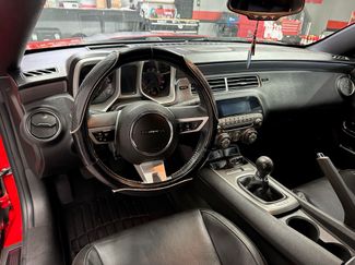Used 2011 Chevrolet Camaro SS w/ LPO, Ground Effects Package image 1