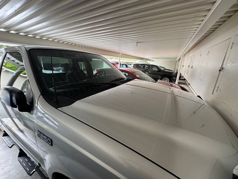 Used 2001 Ford F250 Long Bed image 19