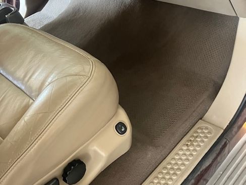 Used 2001 Ford Excursion Limited image 18