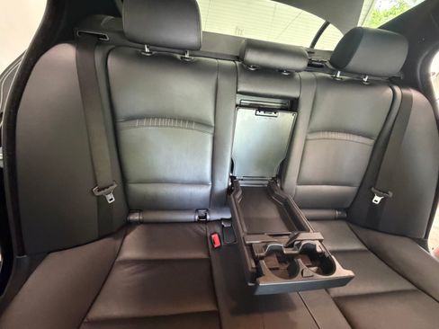 Used 2014 BMW 550i xDrive Sedan AWD/4WD image 10