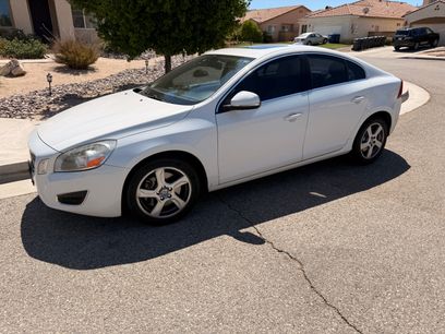 Used 2012 Volvo S60 T5