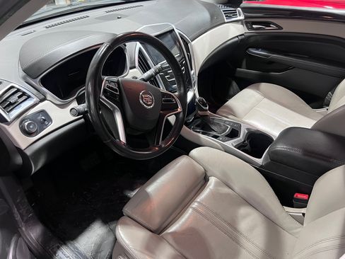 Used 2014 Cadillac SRX Performance w/ Driver Awareness Package FWD image 13