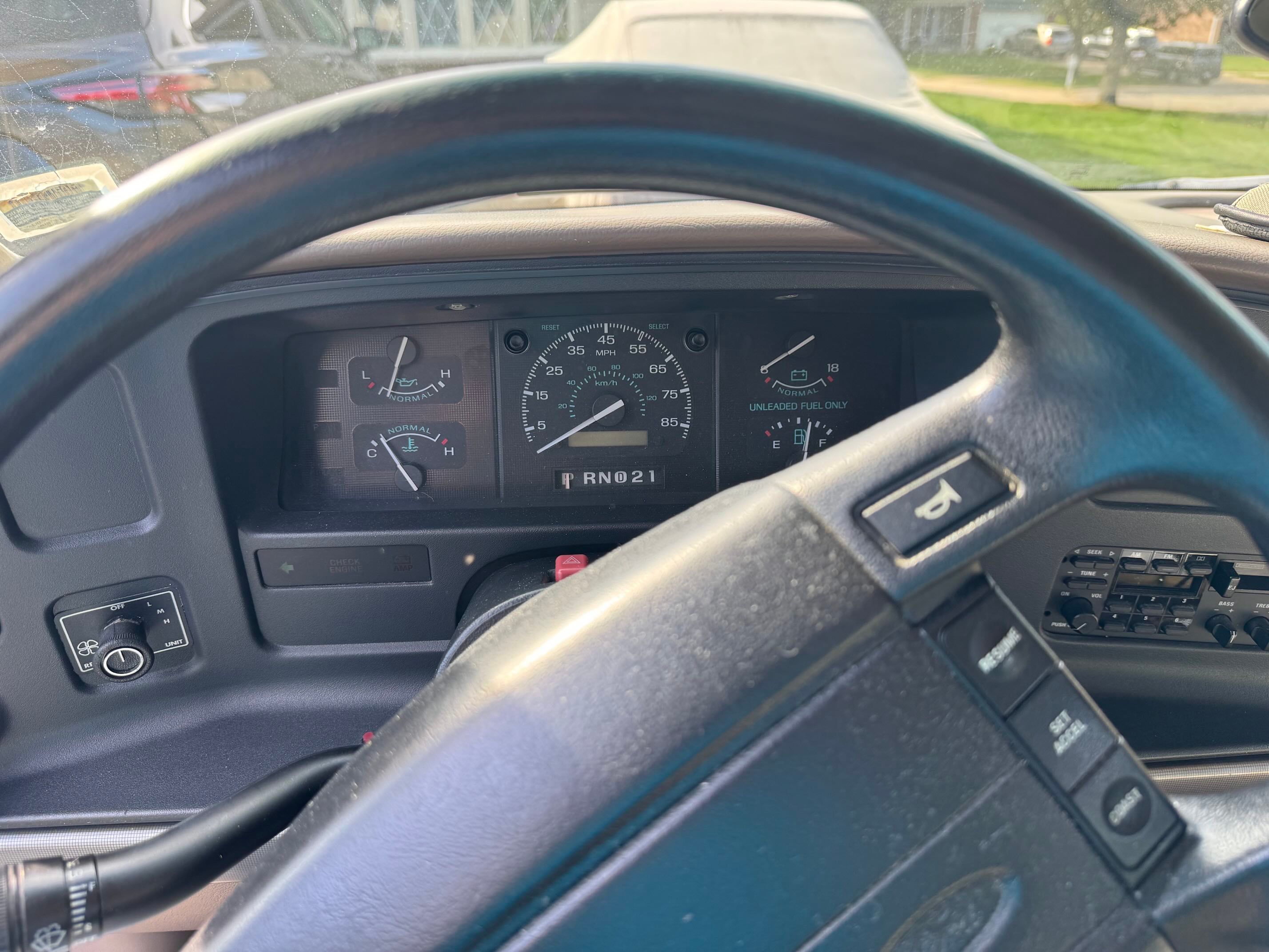 Used 1993 Ford E-150 and Econoline 150 RWD image 9
