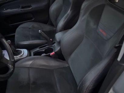 Used 2006 Mitsubishi Lancer Evolution IX
